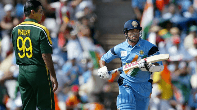 India vs Pakistan World Cup History from 1992 – 2023 - Kheloo