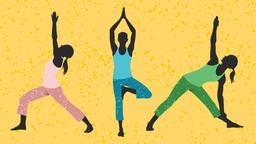 All About Yoga: Poses, Types, Benefits, and More