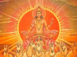 Ratha Saptami 2024: Significance and Celebration of Birth Anniversary of  Lord Surya - www.lokmattimes.com