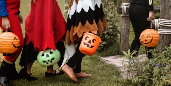 10 Halloween traditions from around the world ‹ EF Academy Blog ‹ EF  Academy Blog