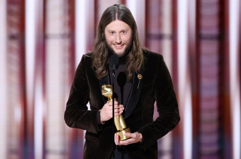 Ludwig Goransson Wins Best Original Score at 2024 Golden Globes – Billboard