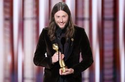 Ludwig Goransson Wins Best Original Score at 2024 Golden Globes – Billboard