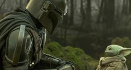 How did The Mandalorian Get Grogu Back? Baby Yoda, Din Djarin Reunion  Explained - Parade