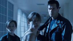 Terminator 2: Judgment Day