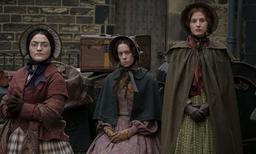 To Walk Invisible: The Brontë Sisters (TV Movie 2016) - IMDb