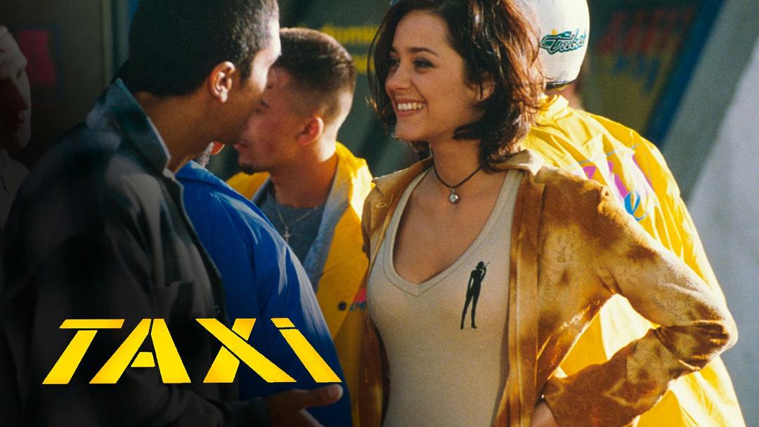 Taxi