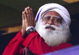 Sadhguru To Offer Inner Engineering Program In Person In US