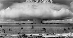 The Manhattan Project