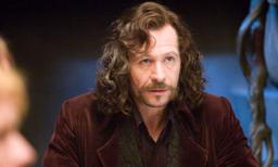 Sirius Black