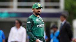 Babar Azam