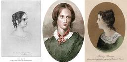 Brontë family - Students | Britannica Kids | Homework Help