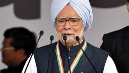 Dr. Manmohan Singh