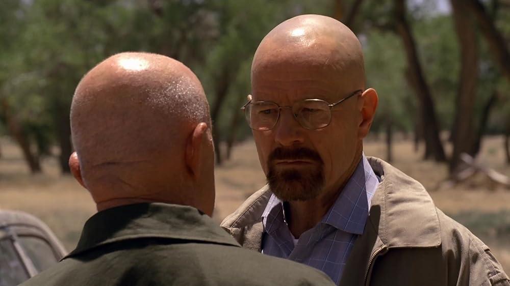 Breaking Bad" Say My Name (TV Episode 2012) - IMDb