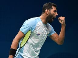 HS Prannoy, Lakshya Sen To Lead Indian Charge At China Masters Super 750 |  Badminton News