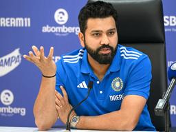 Rohit Sharma Finally Breaks Long Silence On Losing Mumbai Indians Captaincy  To Hardik Pandya | Cricket News