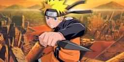 Naruto Ninja