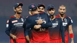 RCB IPL Team 2023 Players List: Full Squad of Royal Challengers Bangalore