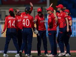 England WW Team Squad