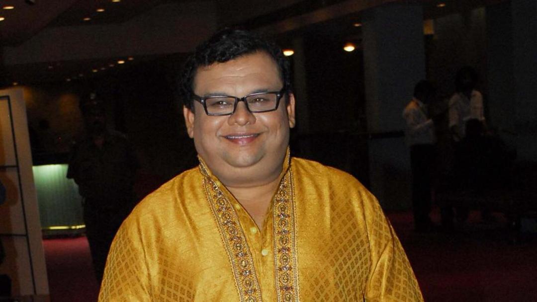 Atul Parchure