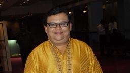 Atul Parchure