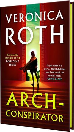 Arch-Conspirator