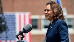 Kamala Harris | Biography, Policies, Family, & Facts | Britannica