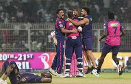 Rajasthan Royals