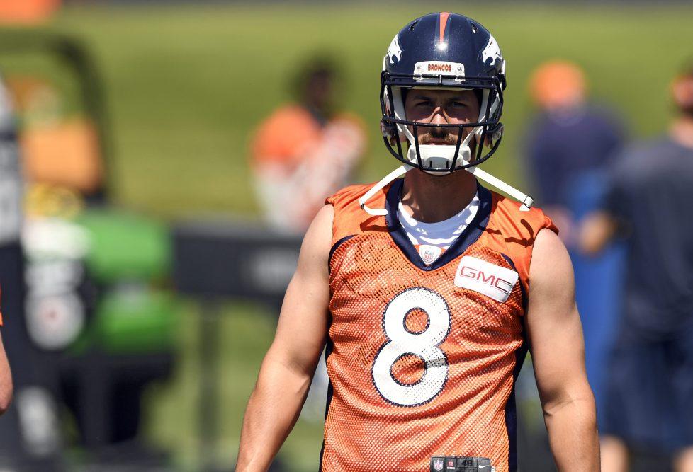 Brandon McManus