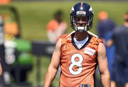 Brandon McManus