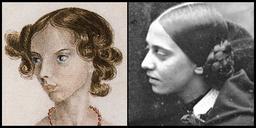 The Bronte Sisters - A True Likeness? - Anne Bronte