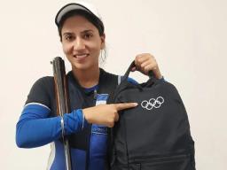 Rajeshwari Kumari secures Olympic shooting slot for India at Paris 2024  Games