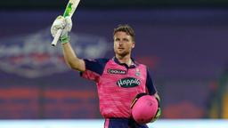 Jos Buttler has already scored what people generally do in an entire IPL' |  Cricket - Hindustan Times