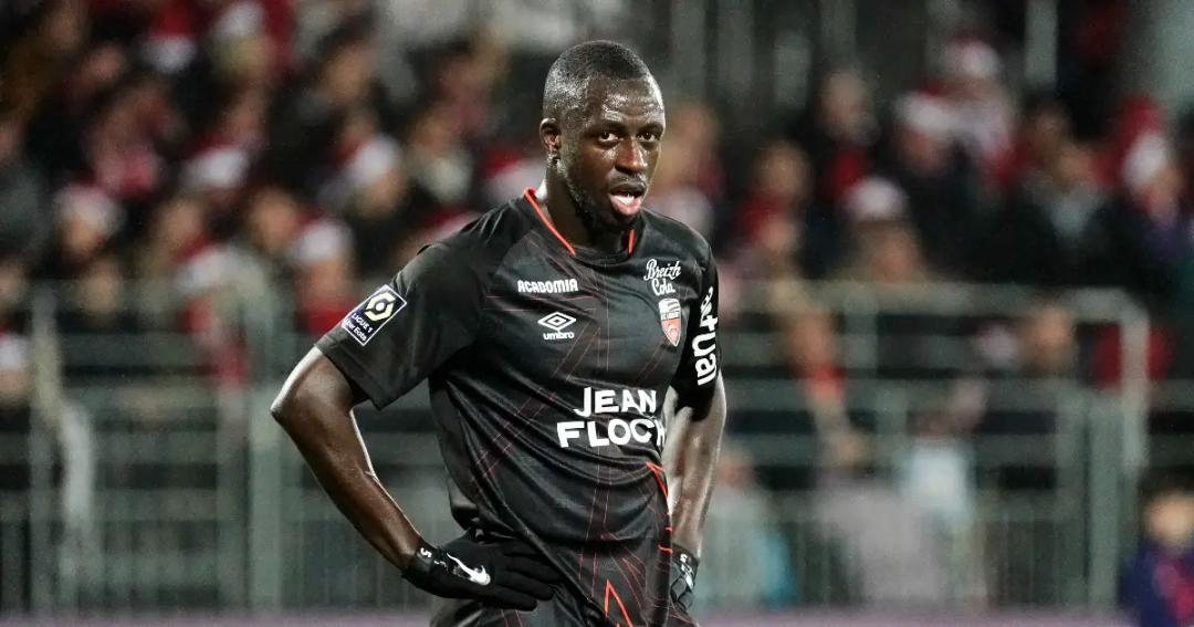 Benjamin Mendy