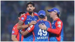 Delhi Capitals IPL 2024