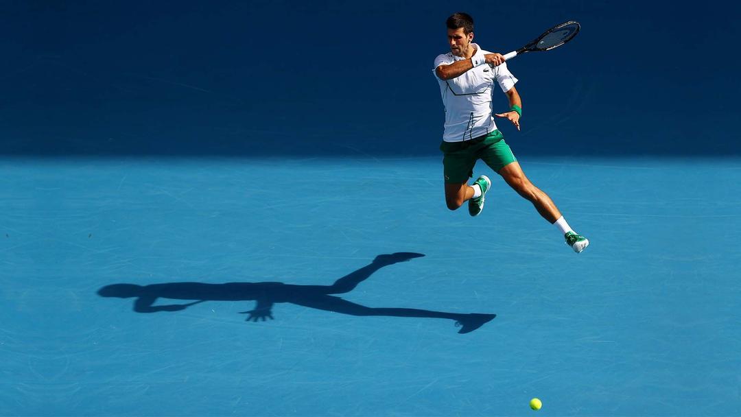 Novak Djokovic: 7 glorious sporting moments from the World No 1 tennis  player's illustrious career | GQ India