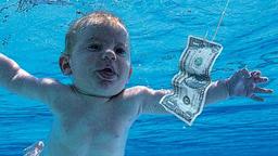 Nevermind by Nirvana