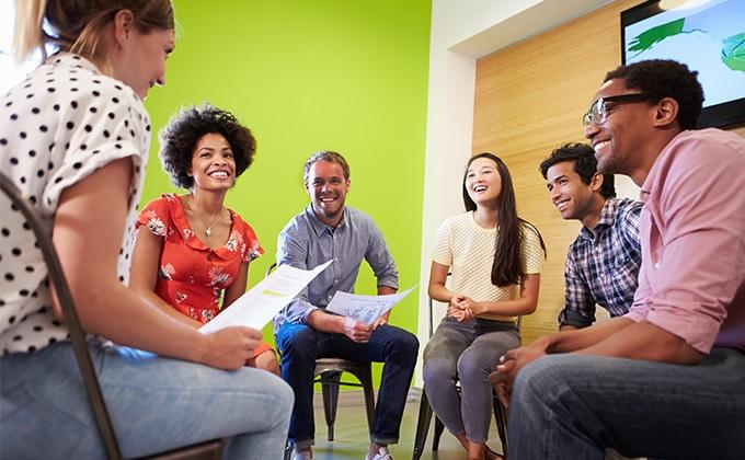 GD Topic for MBA Aspirants - Do's & Don'ts | MBArendezvous.com