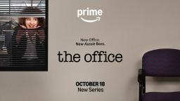 The Office-Australia