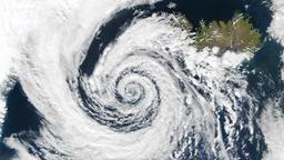 Coringa Cyclone (India, 1839)