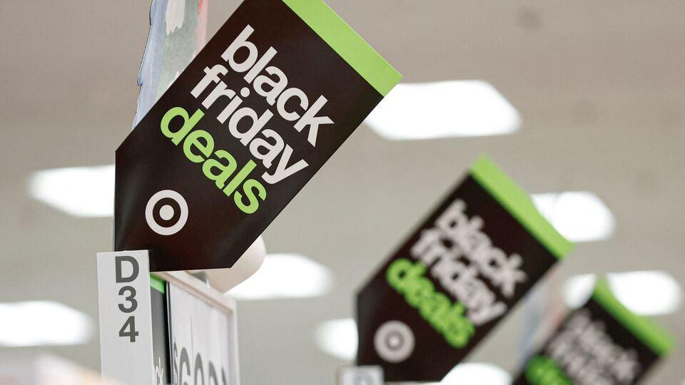Black Friday Sale 2024