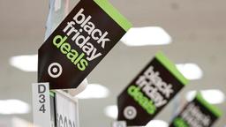 Black Friday Sale 2024