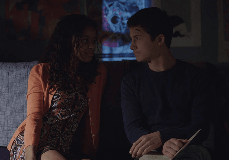 13 Reasons Why" Tape 3, Side B