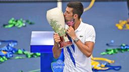 Novak Djokovic's Golden Rule: A Grandmaster Twice Over! | ATP Tour | Tennis