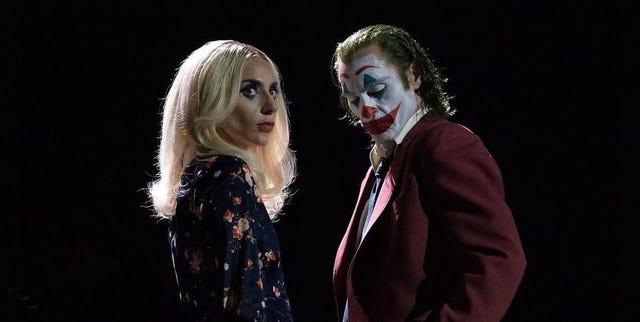 Joker: Folie A Deux - Official Trailer (Warner Bros.)