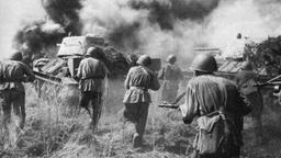 The Battle of Kursk