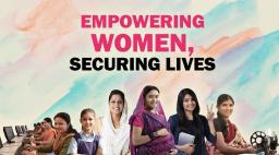 Women Empowerment