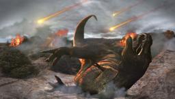 Cretaceous-Tertiary Mass Extinction