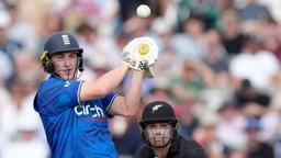 England leave out Jason Roy and pick Harry Brook for Cricket World Cup  squad | Cricket - Hindustan Times