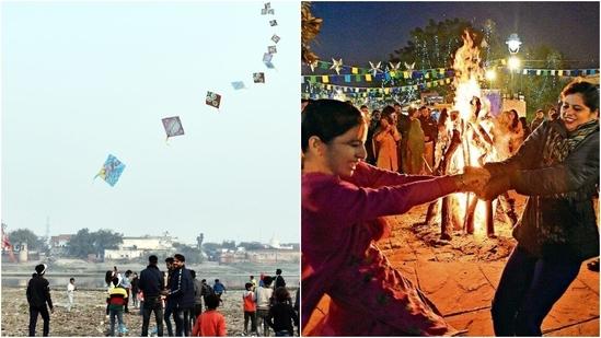 Makar Sankranti, Pongal, Lohri 2024 dates: List of winter harvest festivals  - Hindustan Times