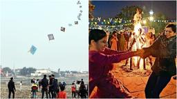 Makar Sankranti, Pongal, Lohri 2024 dates: List of winter harvest festivals  - Hindustan Times